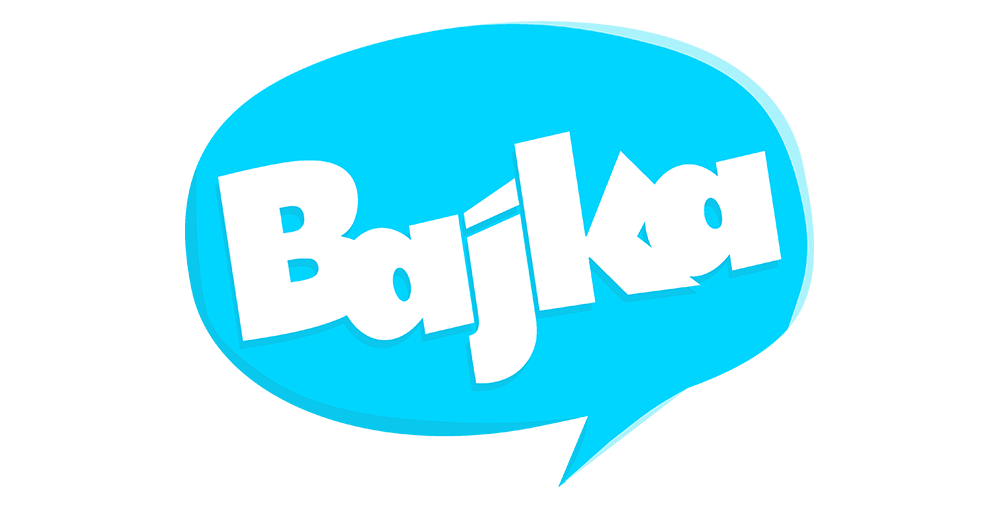 Logo Bajka